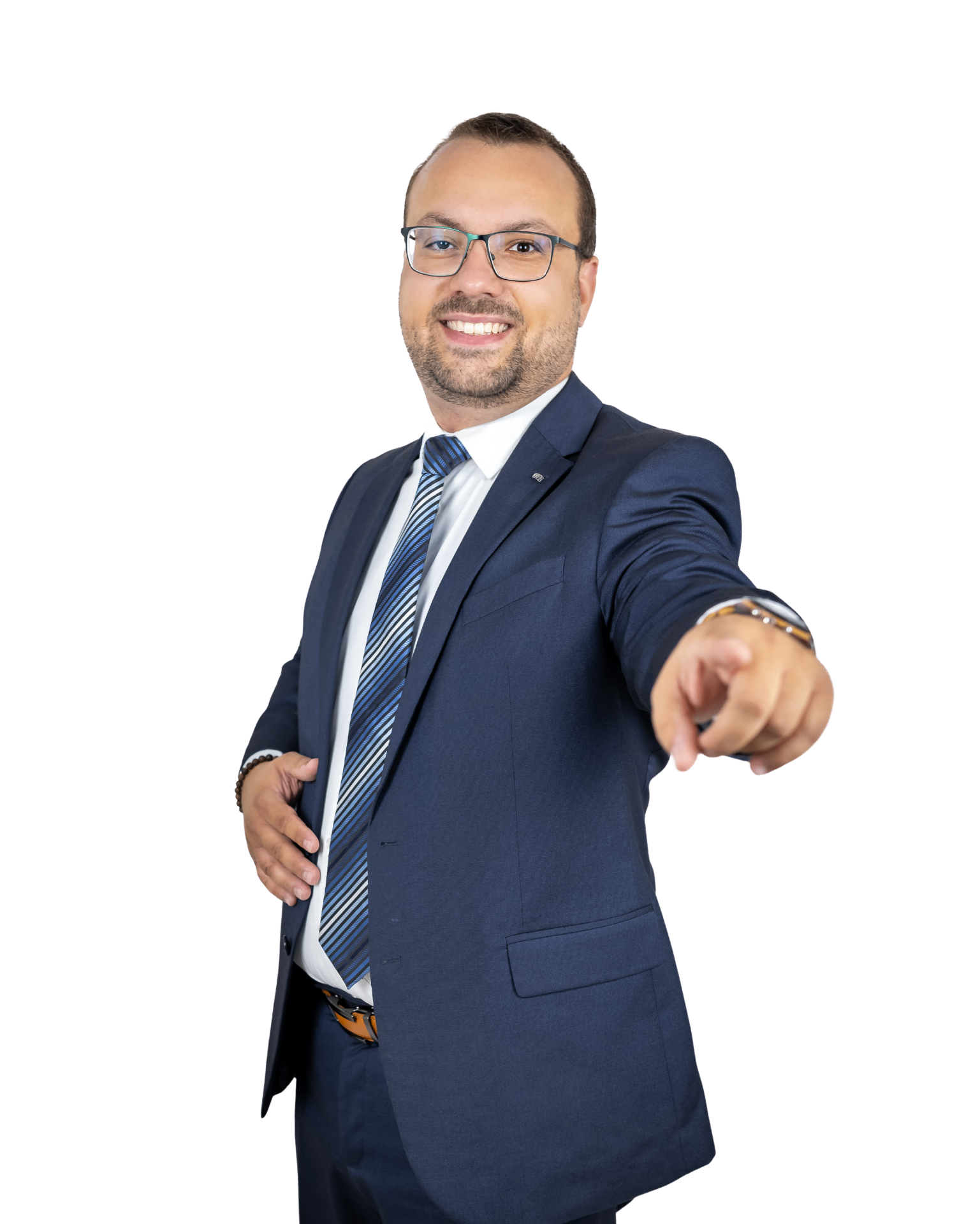 Michal Lapiš – portrét