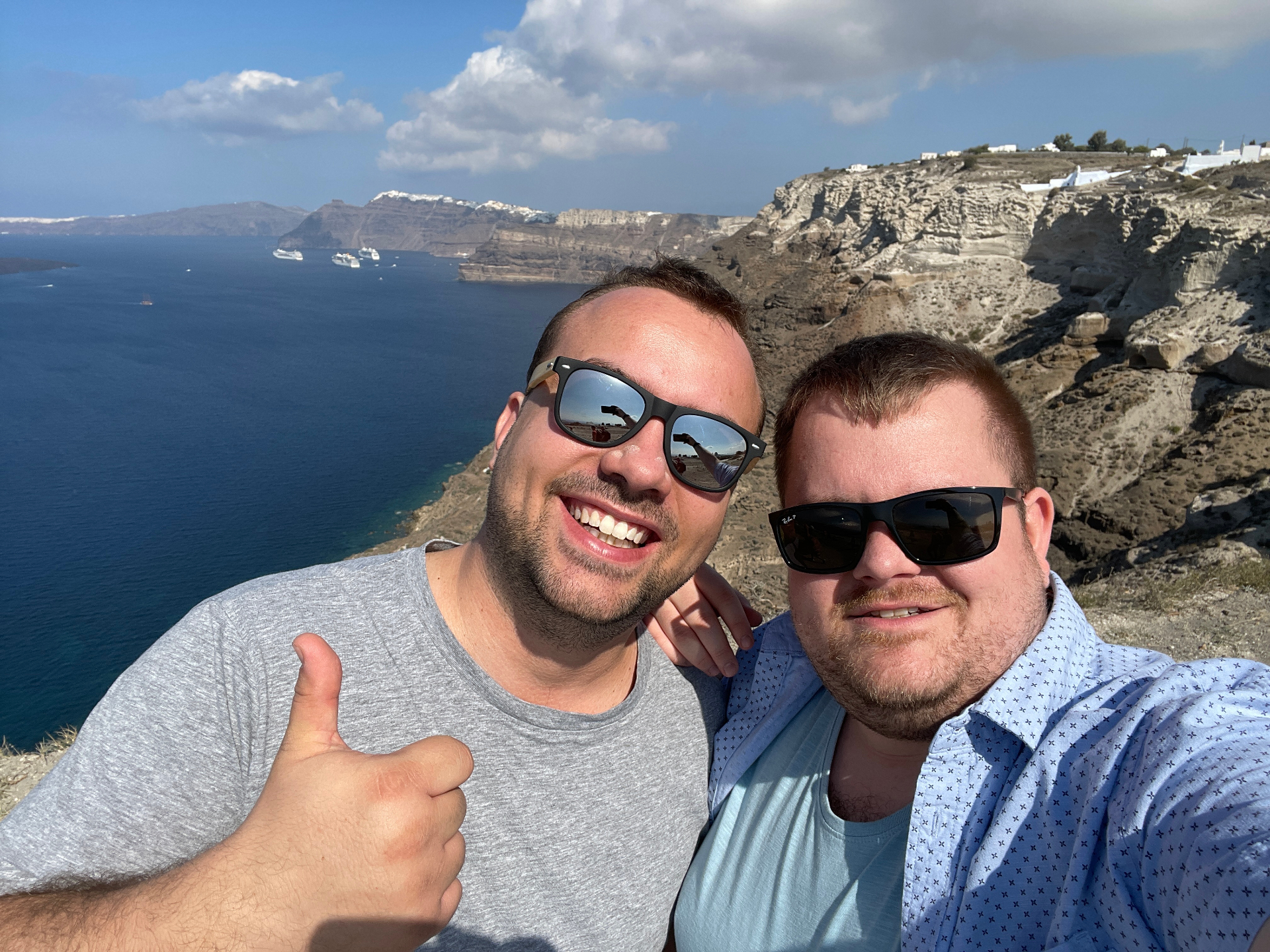 Santorini